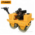 FYLS600C Diesel Hand Road Roller Compactor Mini Road Roller